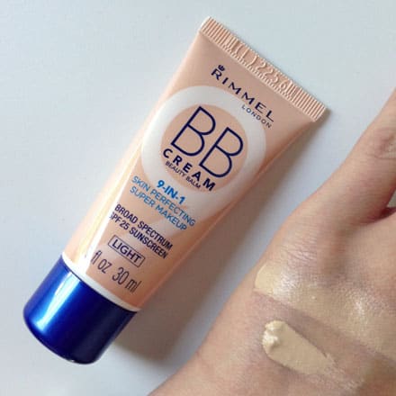 Rimmel London BB Cream 