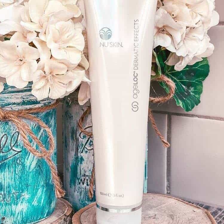 Nu Skin Firming Cream