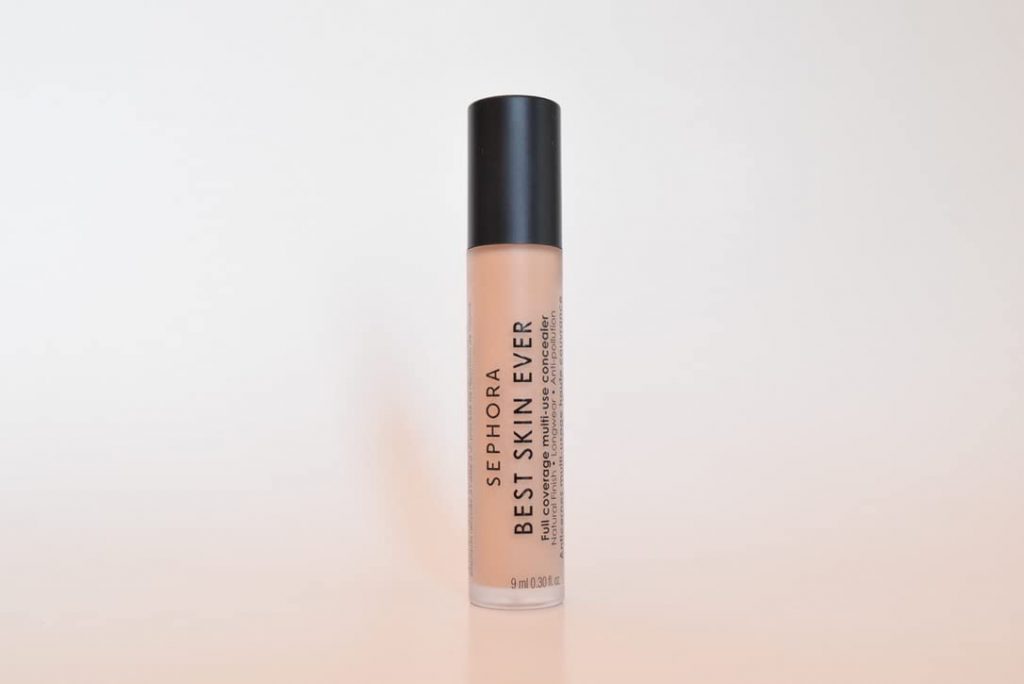 Sephora Collection Best Skin Ever Full Coverage Multi-Use Concealer