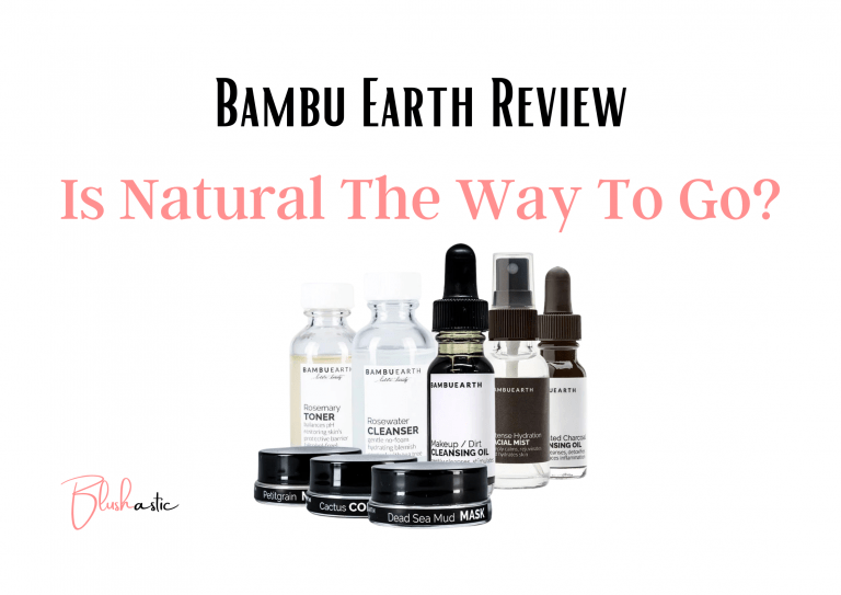 Bambu Earth Reviews