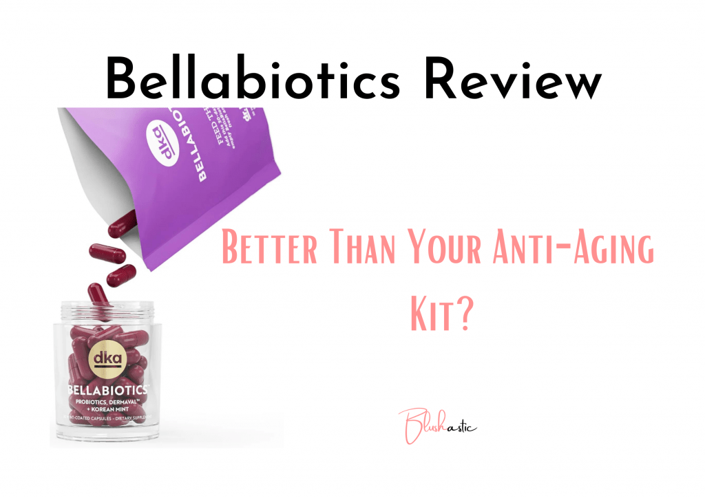 Bellabiotics Reviews