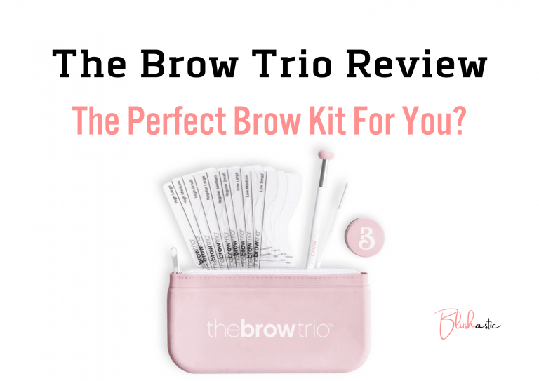 Brow Trio Reviews