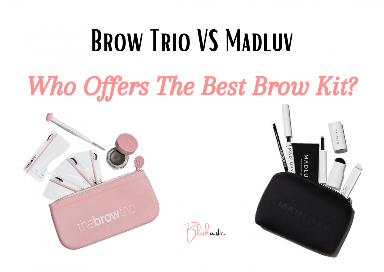 Brow Trio VS Madluv