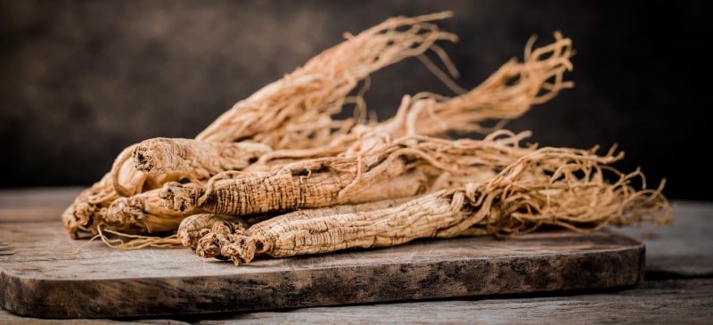 Ginseng Extract 