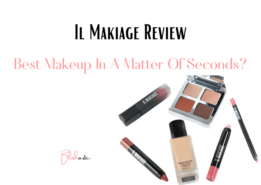 Il Makiage Reviews