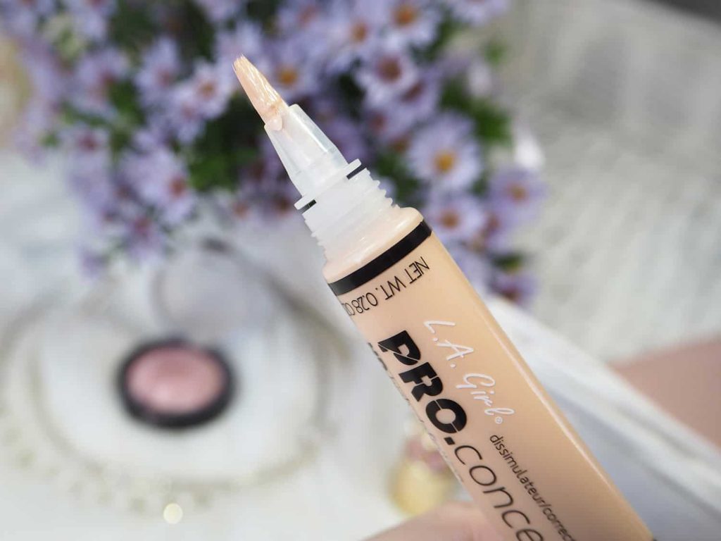 L.A. Girl Pro Conceal HD Concealer