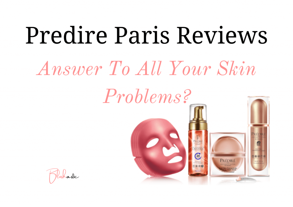 Predire Paris Reviews 