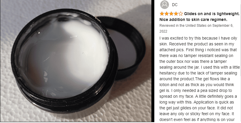 lumin skin reviews