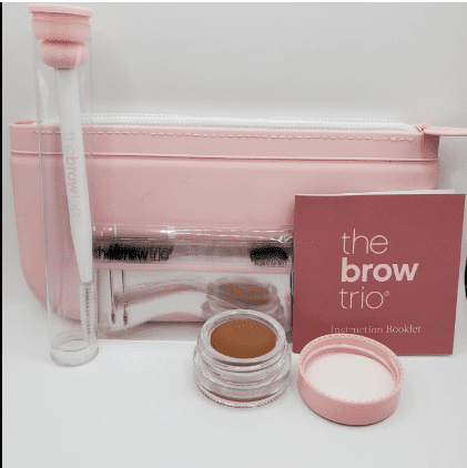 brow trio kit