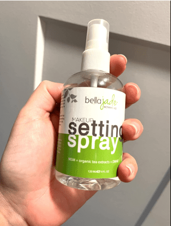 Bella Jade Face Setting Spray