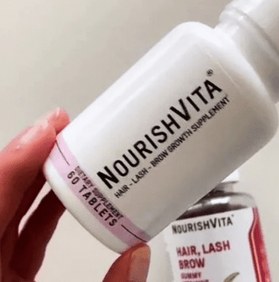 Nourishvita reviews