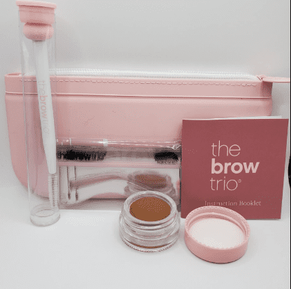 brow trio price