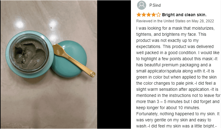 tatcha customer reviews