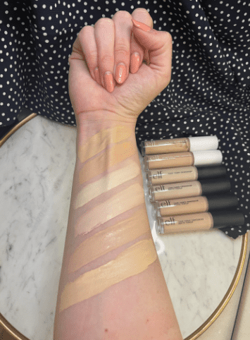 e.l.f. Hydrating Camo Concealer