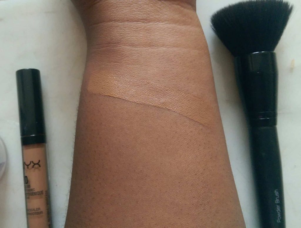 NYX HD Photogenic Concealer