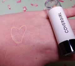Covergirl Smoothers Moisturizing Concealer Stick