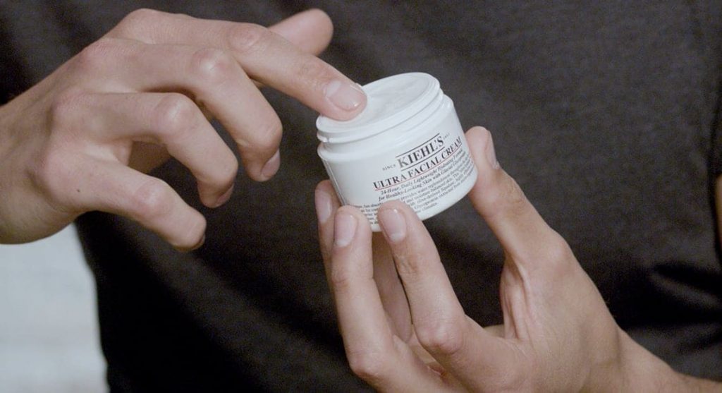 Kiehl's Ultra Facial Cream