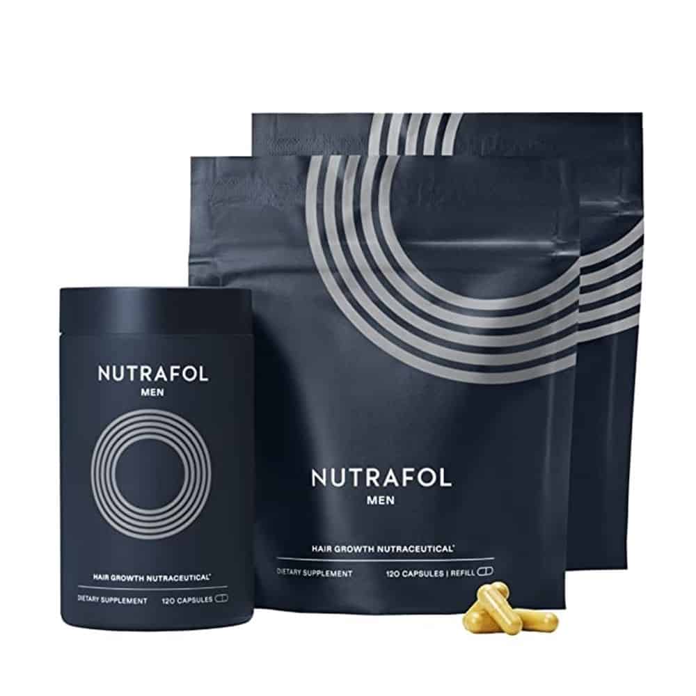 Nutrafol Men