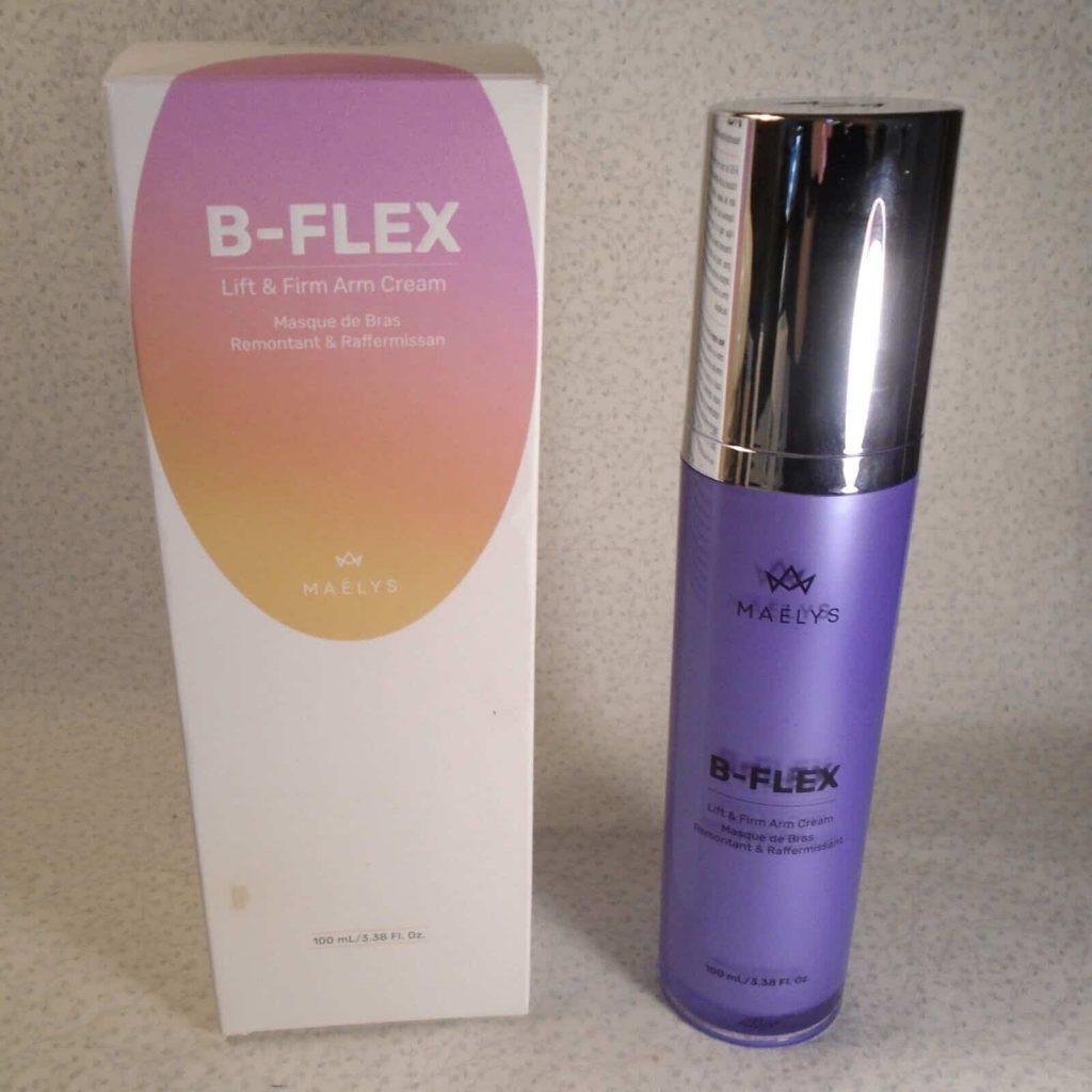 B Flex Arm Cream
