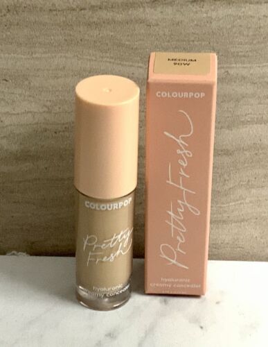 ColourPop Cream Fresh Hyaluronic Creamy Concealer