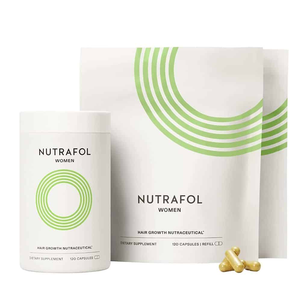 Nutrafol Women