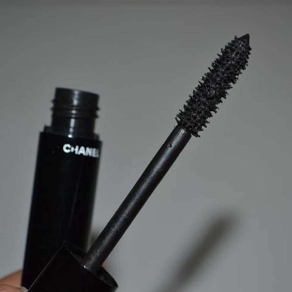 Chanel Waterproof Mascara 