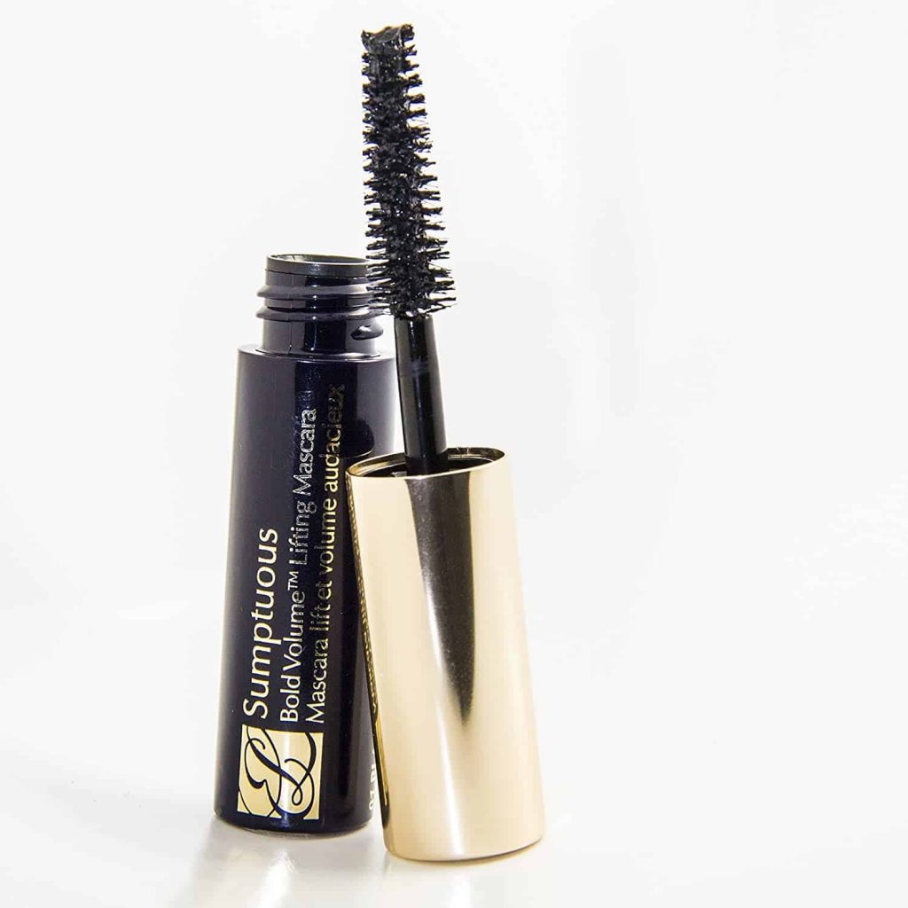 Estee Lauder Sumptuous Bold Volume Lifting Mascara