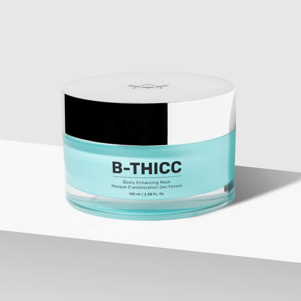 b thicc cream