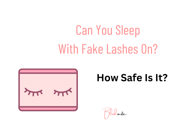 Can-You-Sleep-With-Fake-Lashes-On