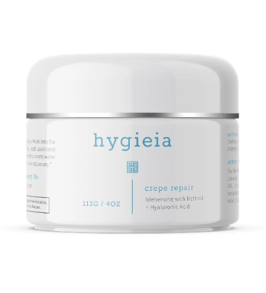 Hygieia Crepe Repair Cream 