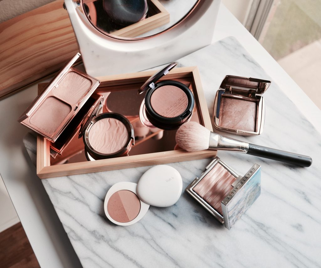 how to pick bronzers 