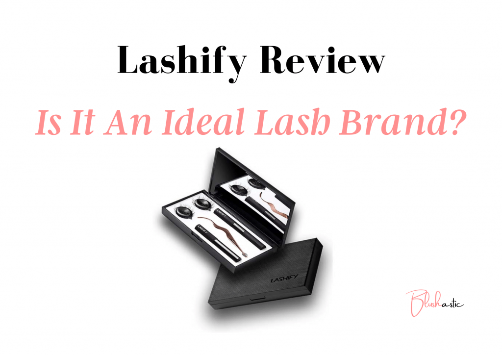 Lashify Reviews