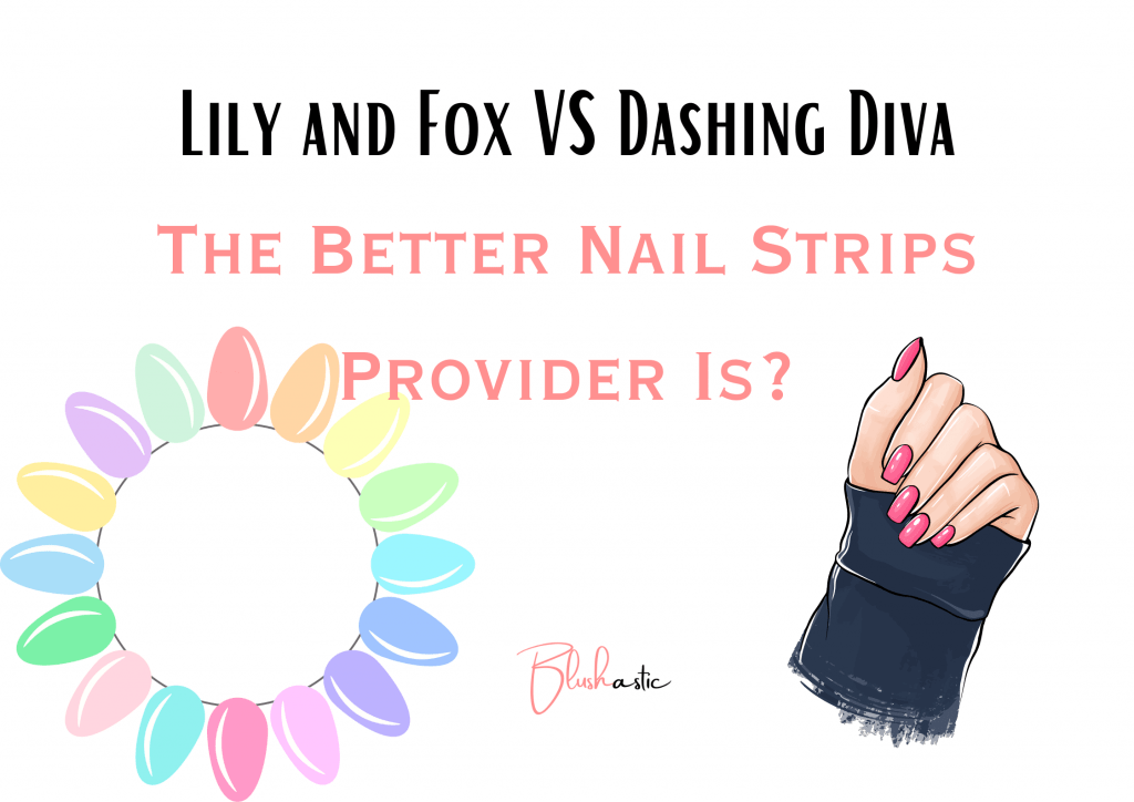 Lily and Fox VS Dashing Diva