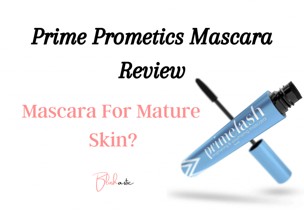 Prime Prometics Mascara Reviews