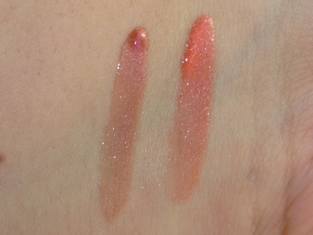 Rimmel Stay Glossy Lip Gloss