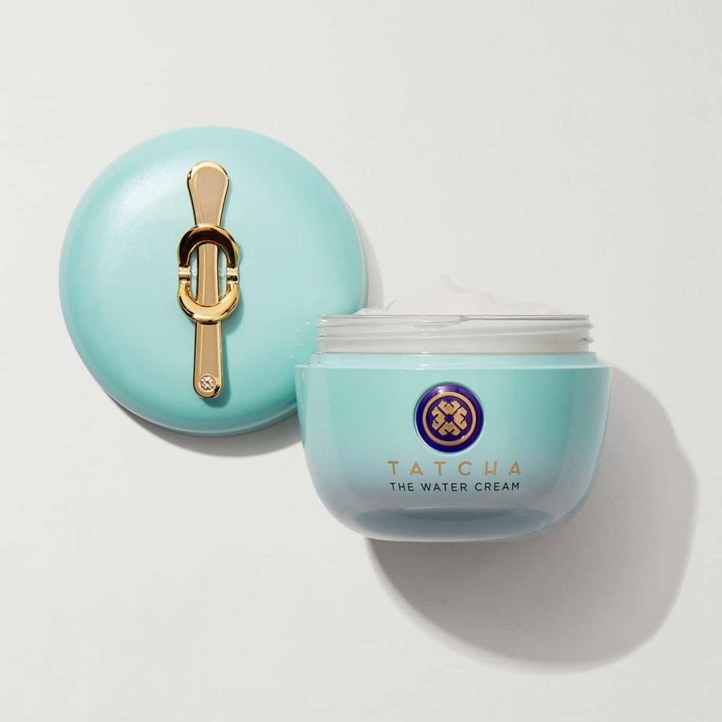 Tatcha The Water Cream