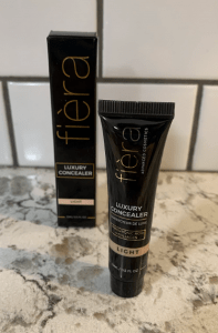 Fiera Concealer Reviews | Does it Live Up to Its Hype? - Blushastic