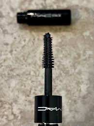 MAC MacStack Mascara