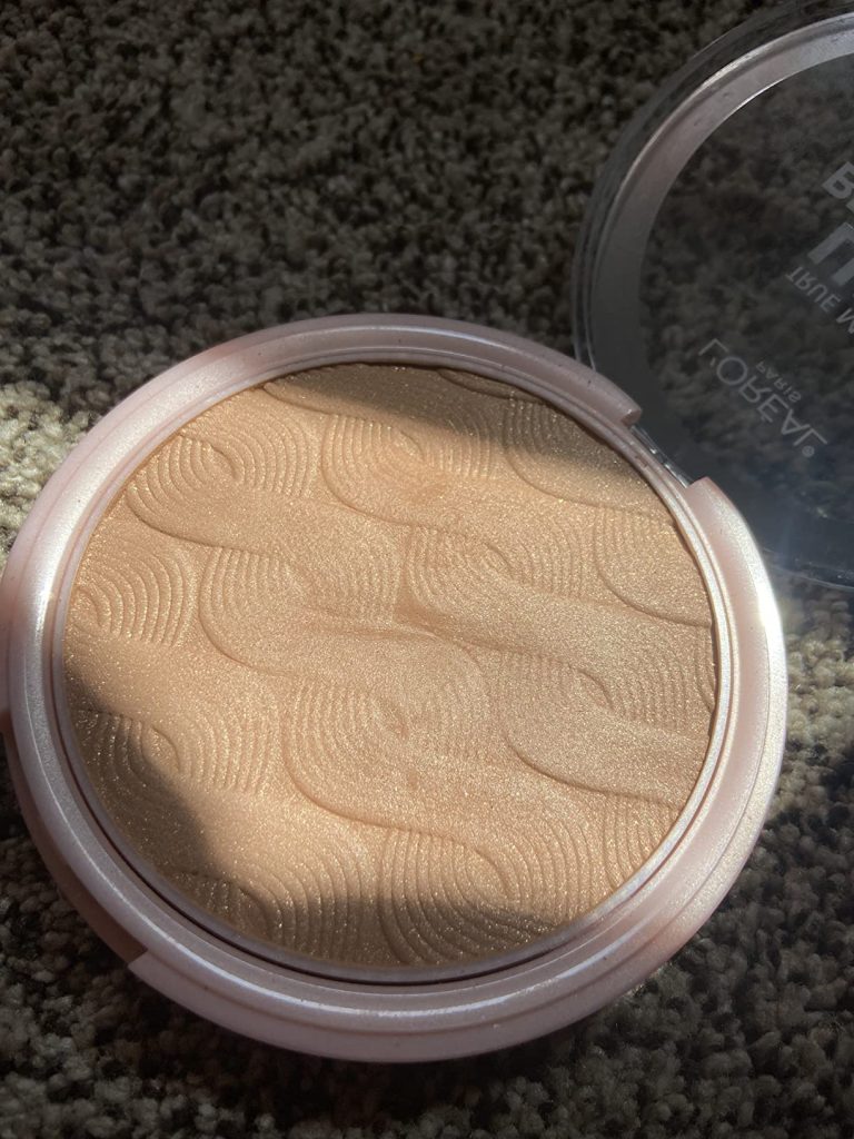 L'Oréal Paris Cosmetics True Match Lumi Bronze It Bronzer