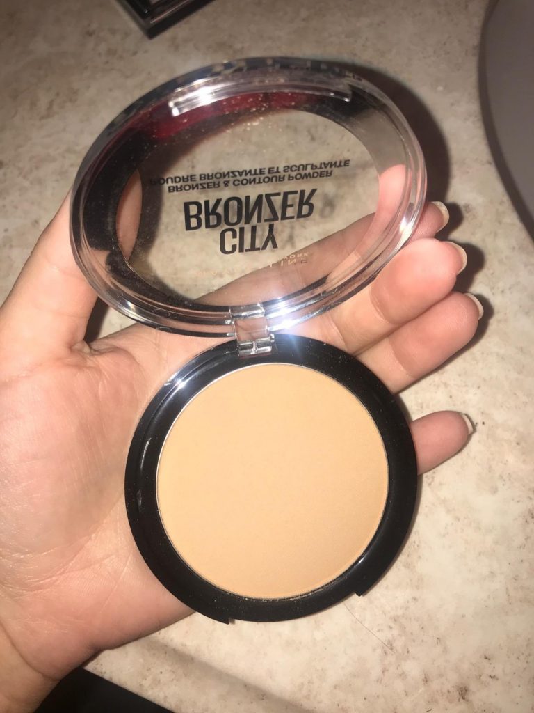 Maybelline City Bronzer