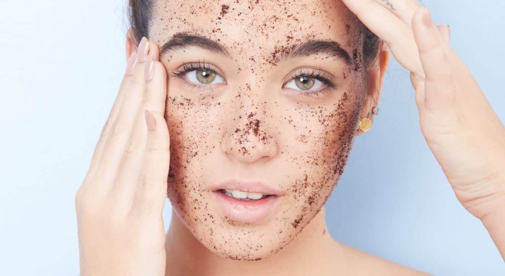 microbead exfoliators 