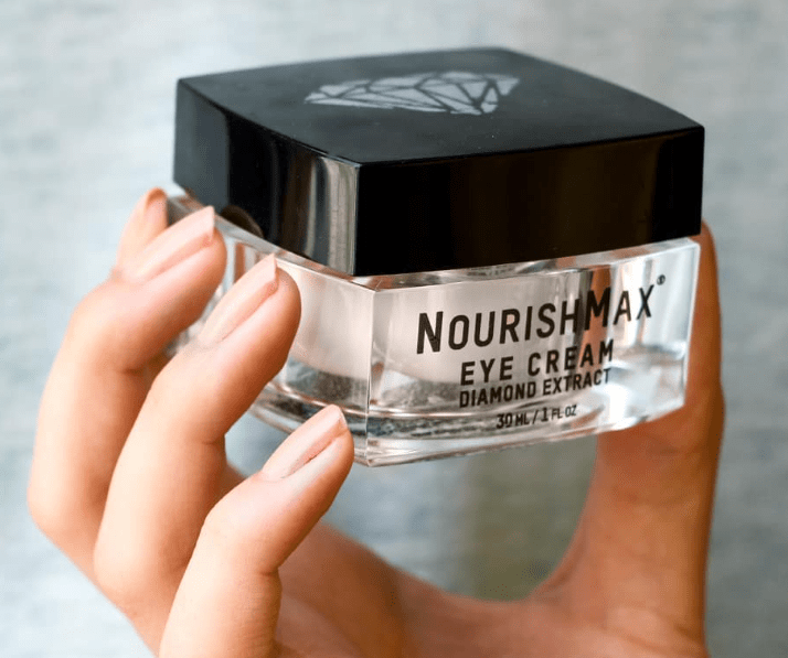 nourishmax eye cream 