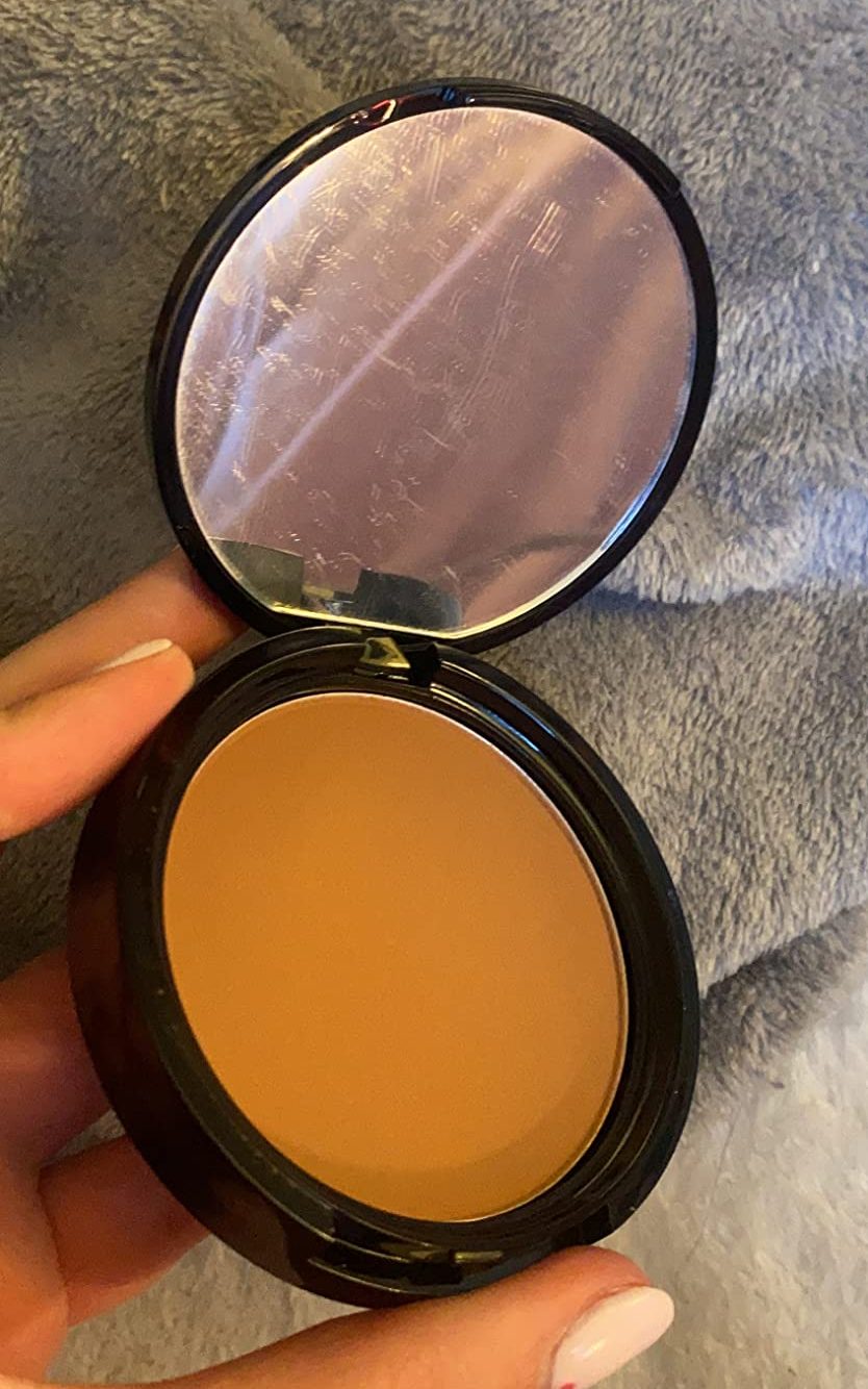 NYX PROFESSIONAL MAKEUP Matte Bronzer