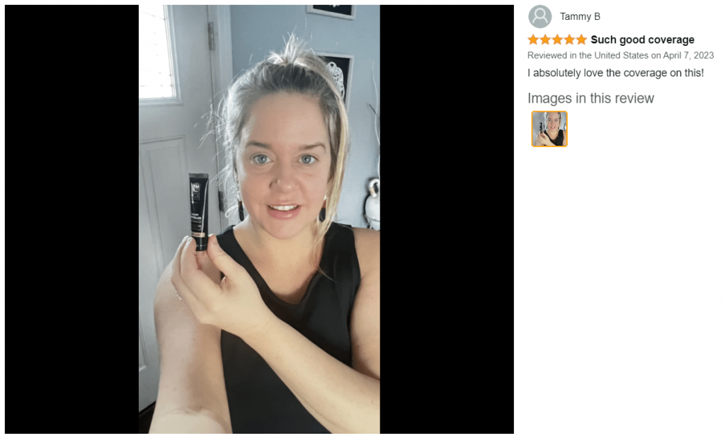 fiera concealer reviews 