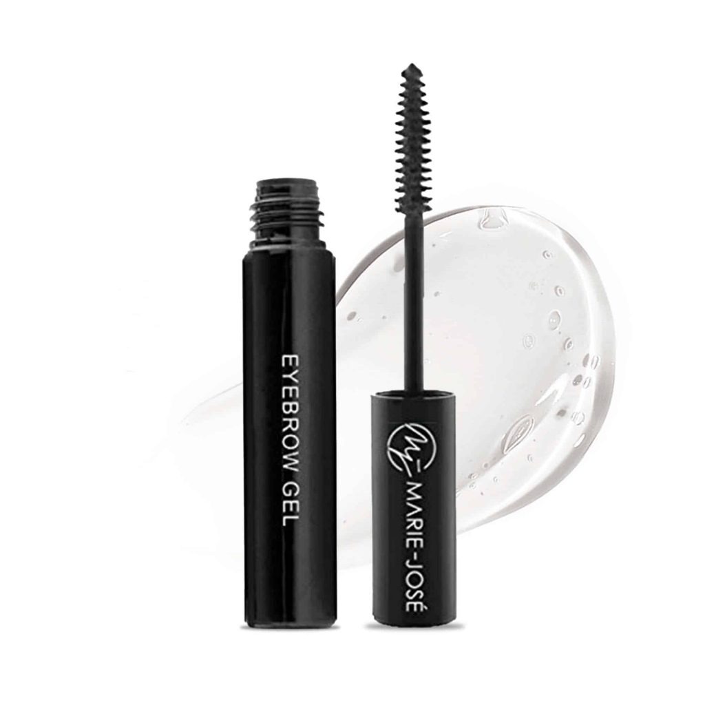 Marie-José & Co Clear Eyebrow Gel