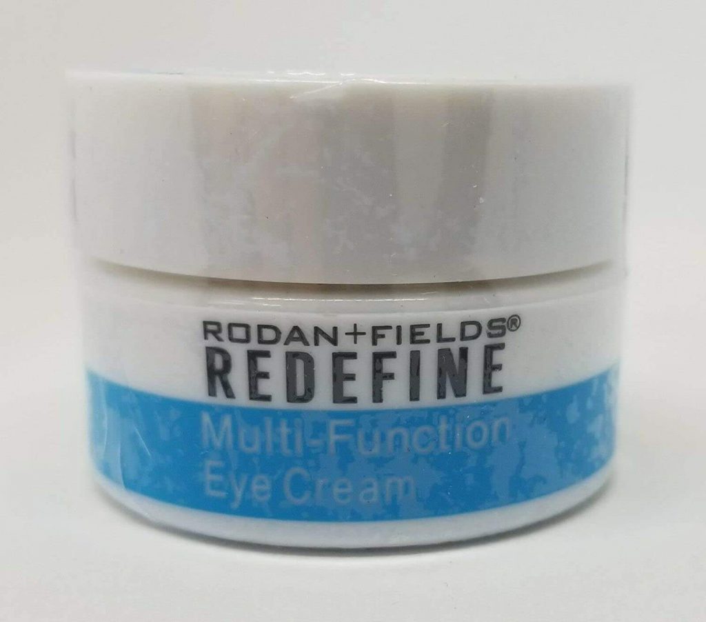 REDEFINE Multi-Function Eye Cream