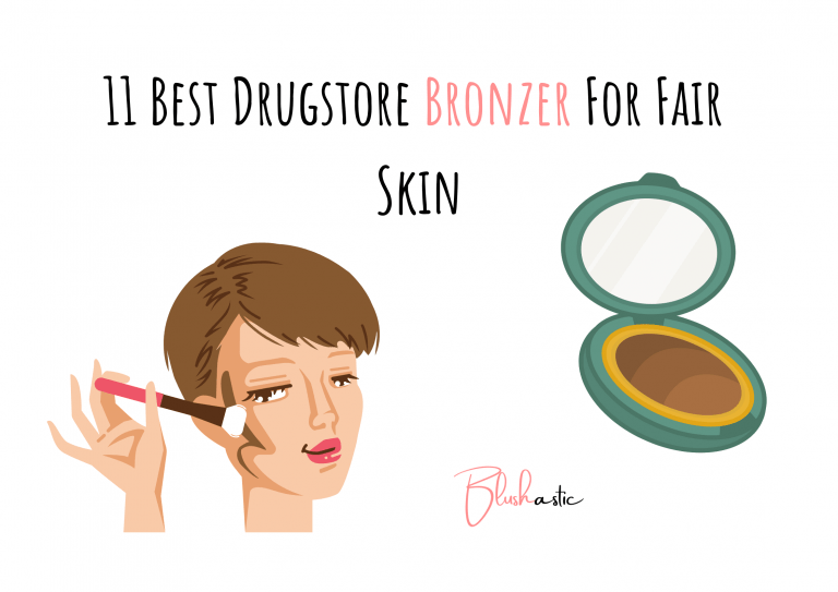 Best Drugstore Bronzer For Fair Skin