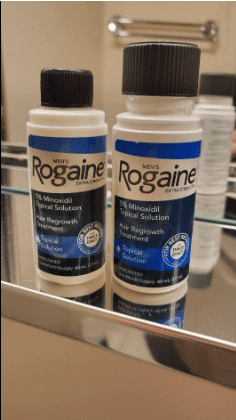 rogaine