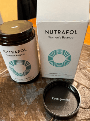 nutrafol