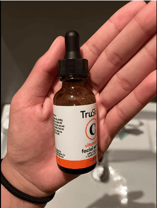 truskin vitamin c serum